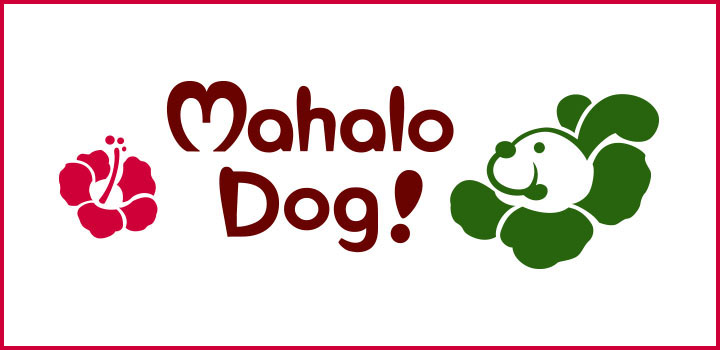 Mahalo Dog!